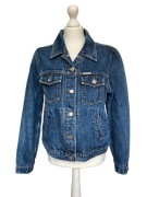 Kurtka jeansowa Calvin Klein Jeans, L/XL