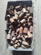 Grot do uziemienia galmar 