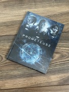 Prometeusz DVD nowy folia