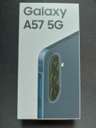Samsung Galaxy A57 5G 8GB/128GB niebieski