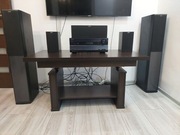 Głośniki JAMO S 606 komplet 5 głośników, kino domowe