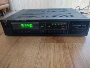 Przestrojony tuner Unitra Diora AS952 czarny