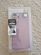 Etui lawendowe do S 25 plus