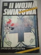 II wojna światowa wydanie specjalne Drogi do zwycięstwa (zeszyt 4)
