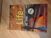 Life. Student's Book and Workbook. Split Edition. Second Edition. B1/B2. 