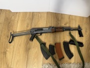 Replika AKMS cyma