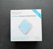 Router TP-LINK TL-WR802N
