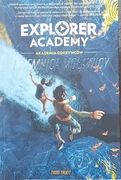 Explorer Academy Akademia Odkrywców Tajemnica mgławicy Trudi Trueit