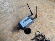 Kamera Linksys WVC2300 Business Series - zestaw