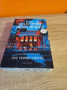 Sklep pory deszczowej You Yeong-Gwang jak nowa