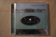 0767 DJ Convention Enjoy the trip 2CD inc. Shining star, Turn the tide