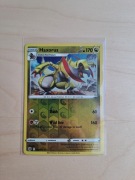 Karta pokemon Haxorus - SWSH09: Brilliant Stars Reverse holo