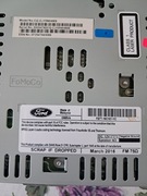 Sprzedam radio panel zmieniarka ford fuzion