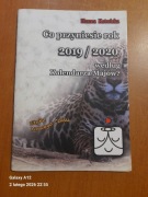 Co przyniesie rok 2019/2020. Hanna Kotwicka