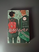 komiks heartstopper tom 1