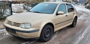 Vw Golf IV 1.6 Złoty LA1W Maska drzwi klapa Fotele 1.6 automat Cześci TANIO