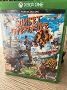 Sunset Overdrive Xbox One PL
