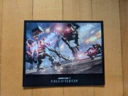 Armored Core VI: Fires of Rubicon - zdjęcie/grafika koncepcyjna 