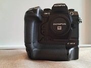 Aparat UŻYWANY Olympus OM-D E-M1X body   Przebieg 20595