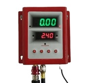 Automat do pompowania kół 