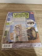 URSUS C-330 Deagostini Numer 38