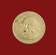 Moneta 200 szylingów 2008, Tanzania