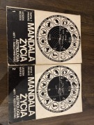 Mandala życia astrologia 