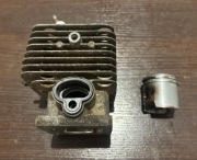 TŁOK CYLINDER STIHL FS120 FS200 FS250 FS300 35MM