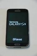 Samsung Galaxy S5