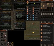 Polandmt2 OG mocny zestaw body 75 + mocny buff 