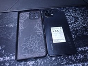 Smartfon Xiaomi Mi 11 Lite 5G Truffle Black + etui