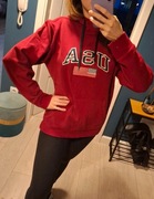 Bluza z kapturem bawełna Nick World roz. L/XL