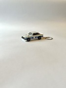 Breloczek Ford Escort RS2000 Hotwheels