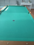 Stół bilardowy firmy WiK,stan bardzo dobry