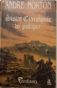 Andre Norton - Świat Czarownic w pułapce