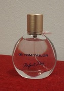 Tom tailor perfect day 50 ml EDP 