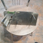 Drukarka do wagi Avery Berkel serii M