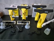 Myjka do okien Karcher 4 sztuki