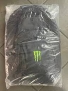 Plecak gamingowy monster energy,MONSTER ENERGY,MONSTER,PLECAK