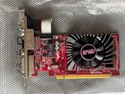 ASUS Radeon R7 240 4096MB 128bit Low Profile OC