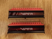 Pamięć RAM DDR4 16GB Patriot Viper 3200MHz (2 x 8GB) 