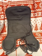 Podgrzewany pokrowiec na siedzenie  Akcesoria do fotelika dziecięcego