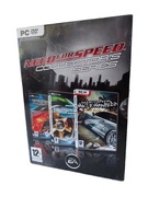 Need For Speed Collector's Series PC - Nowa