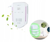 Oczyszczacz Powietrza z Ozonem i Jonami Ujemnymi Charmline Bez Wiercenia