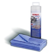 Ściereczka XL do czyszczenia i osuszania SONAX Xtreme Cleaning & Dry Cloth