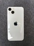 iPhone 13 biały 256GB