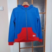 Kurtka Softshell wiosna roz M -L 