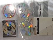 System Windows 95 Microsoft works suite 99