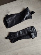 Dwa komplety chapsów firmy API