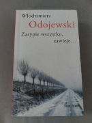 Włodzimierz Odojewski "Zasypie wszystko, zawieje..."